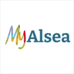 myalsea-mx android application logo